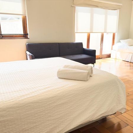 Hotel Plaza Nunoa Santiago Luaran gambar